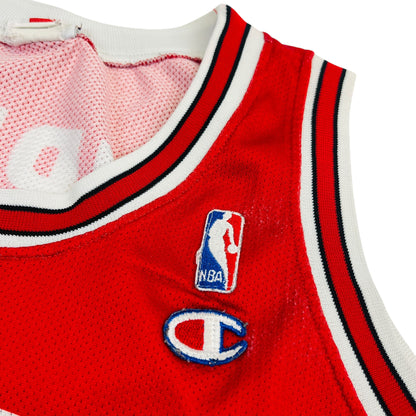 Champion Chicago Bulls „Scottie Pippen“ Jersey