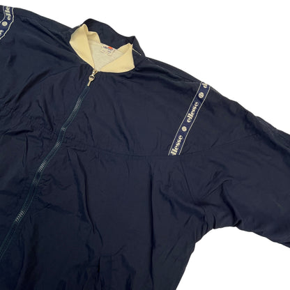 02743 Elessee 90s Tennis Tracktop