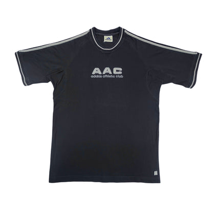 Adidas Y2K  „Adidas Athletic Club“  T-shirt