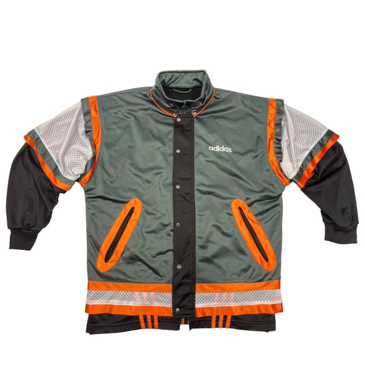 01739 Adidas 90s Basketball Tracktop