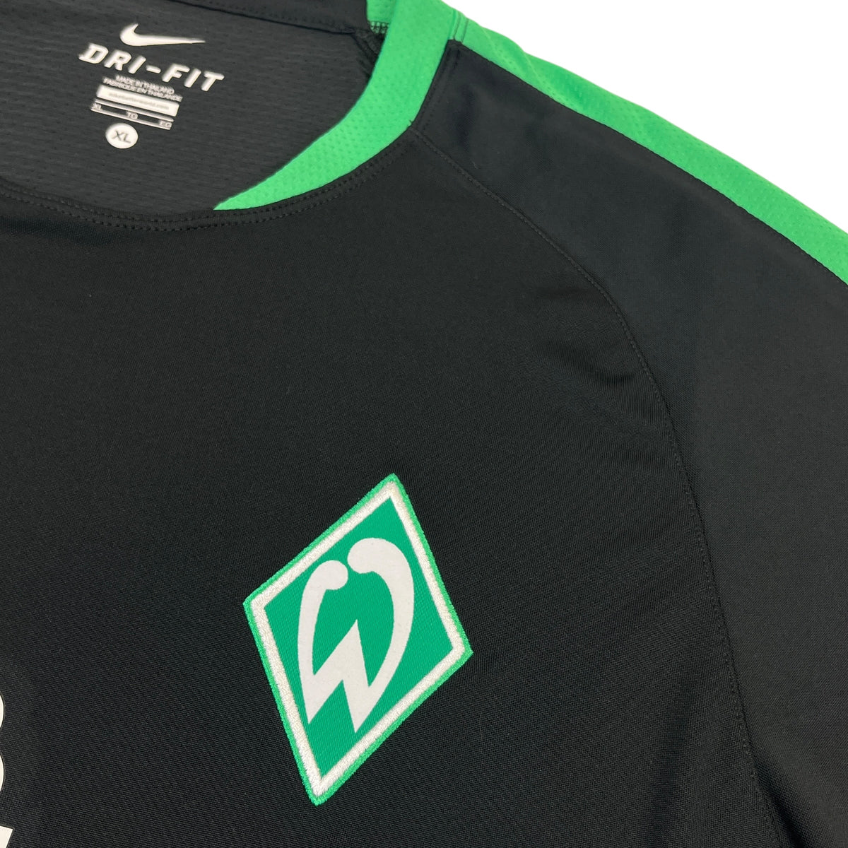 NIKE SV WERDER BREMEN 2017/18 Away Jersey