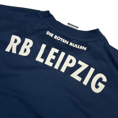 Nike RB Leipzig 2014-2016 Away Jersey
