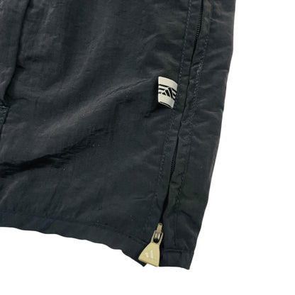 03092 ADIDAS 90s Team Telekom Windbreaker/Tracktop