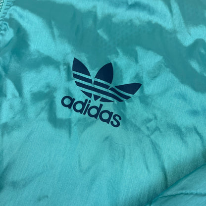 02161 Adidas 80s Windbreaker