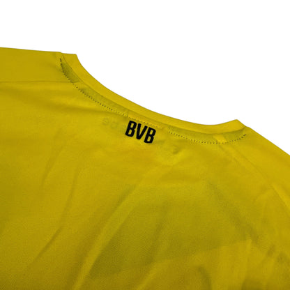 02725 Puma Borussia Dortmund BVB 2014-2015 Home Jersey