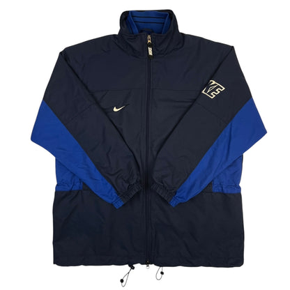 03064 Nike 90s Coach Jacket