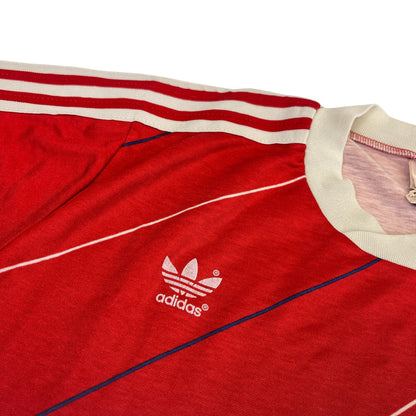 02928 Adidas 1984-1985 Template Jersey (FC Bayern,Portugal,Mainz)