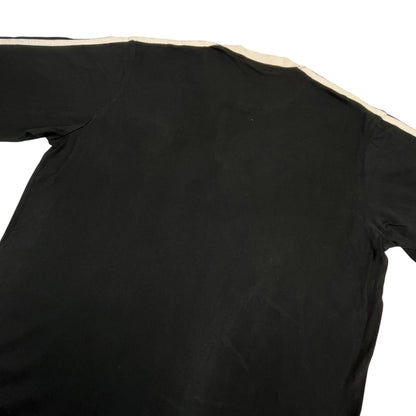 02899 Adidas Hamburger SV Longsleeve Tshirt