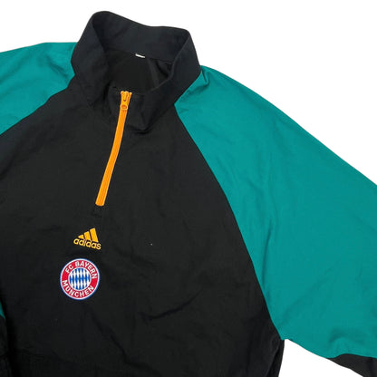 ADIDAS FC BAYERN MÜNCHEN DRILL TOP