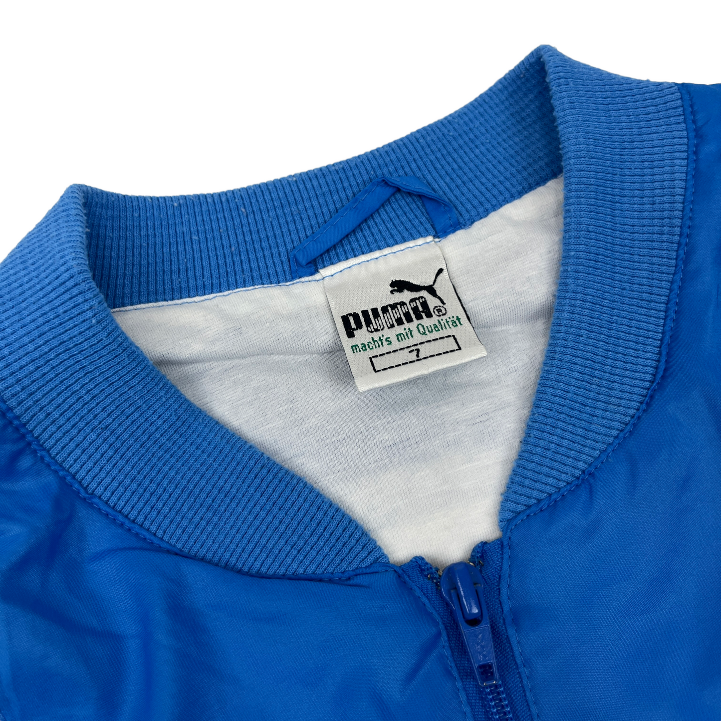 01761 Puma 80s Boris Becker Tracktop
