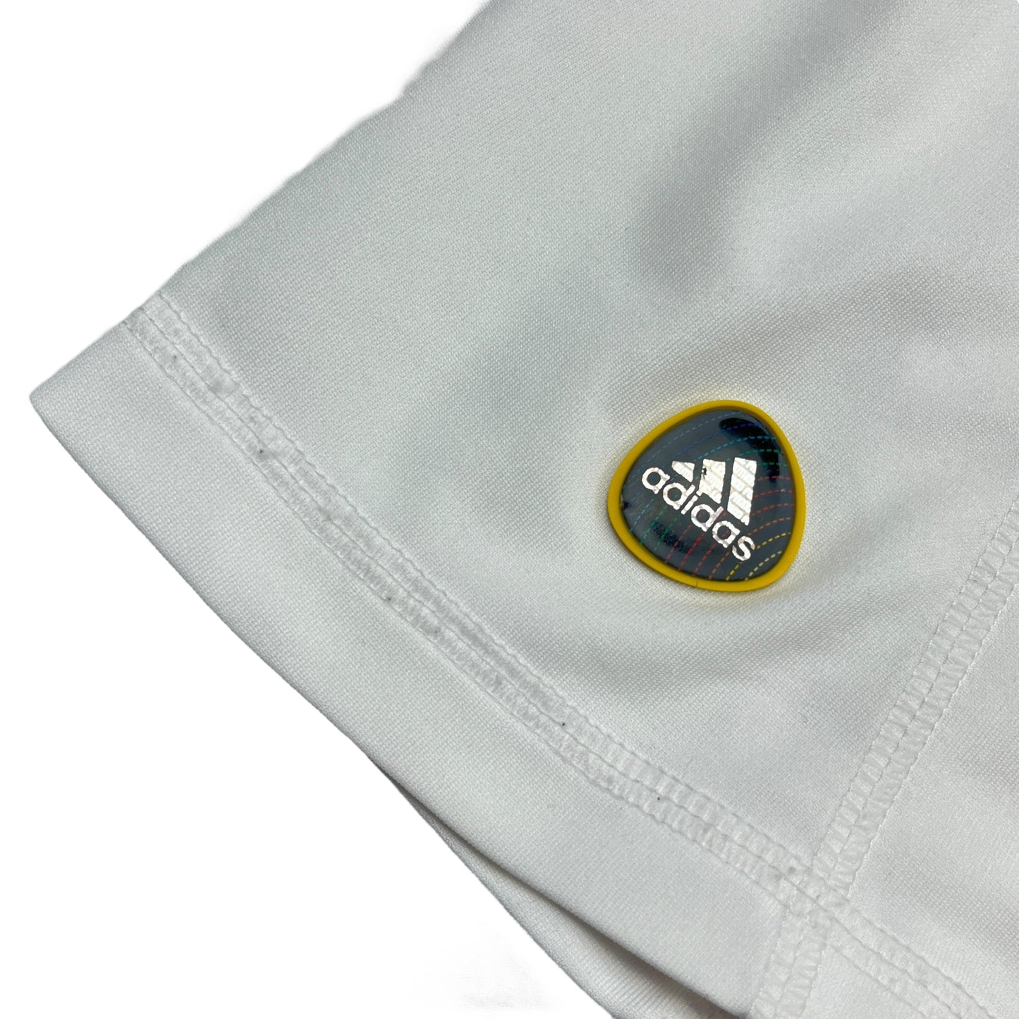 03124 Adidas DFB German National Team 2010-2011 Home Jersey