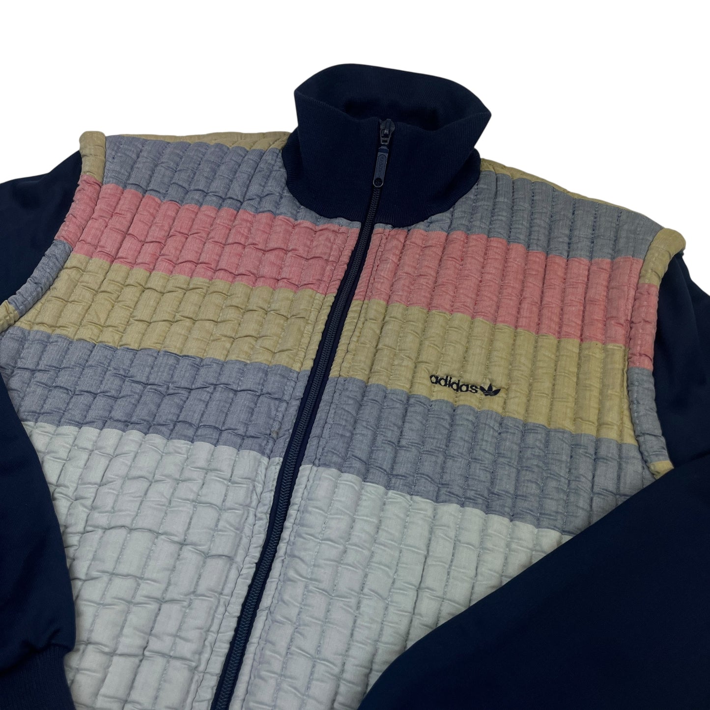 Adidas 80s  „Made in West Germany“ Jacket