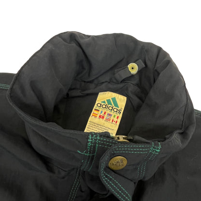 02244 Adidas Equipment Jacket (missing liner)