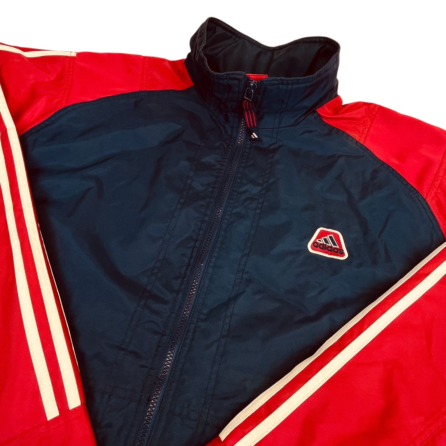 02948 Adidas 90s Jacket