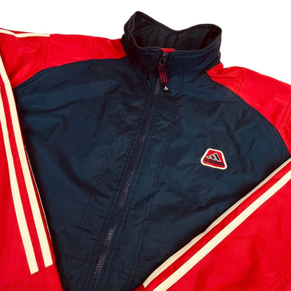 02948 Adidas 90s Jacket
