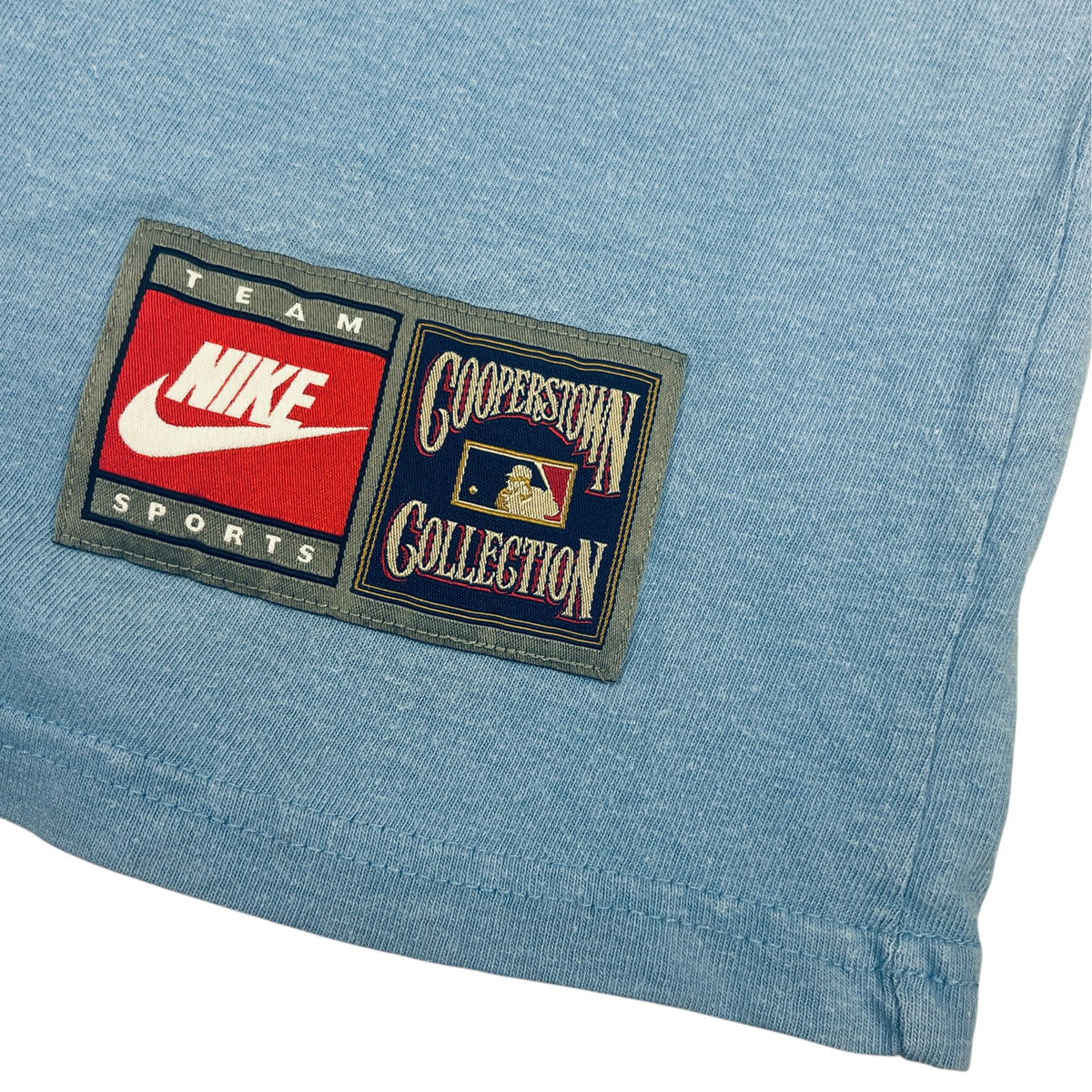 NIKE COOPERSTOWN COLLECTION Minnesota Twins Tshirt