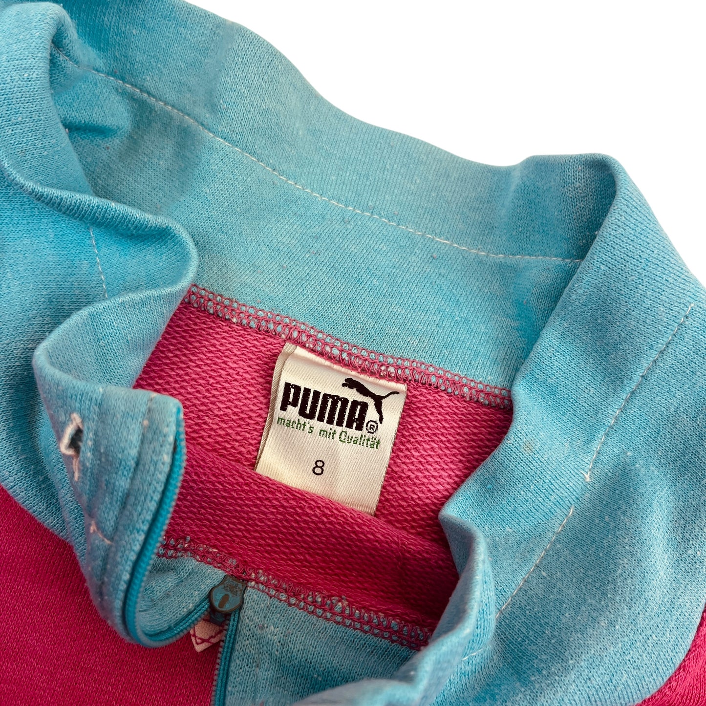 02651 Puma 80 Turtleneck Sweate