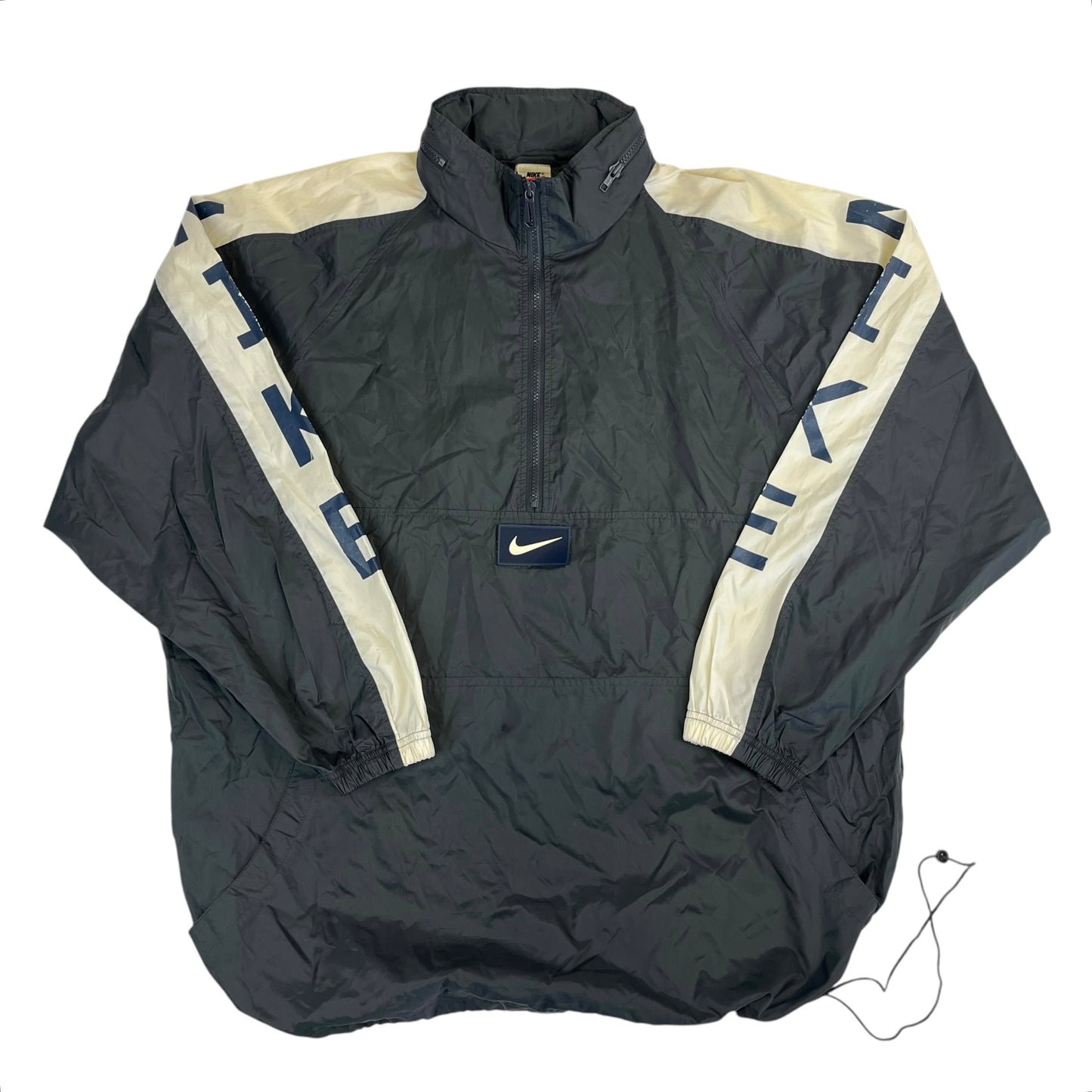 02581 Adidas 90s Windbreaker