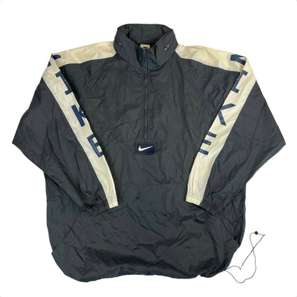 02581 Adidas 90s Windbreaker