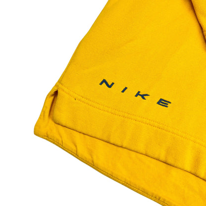 02964 Nike 90s Logo Sweater