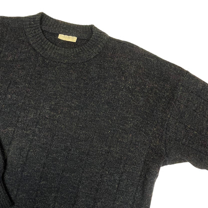 Adidas 90s  Knitted Sweater