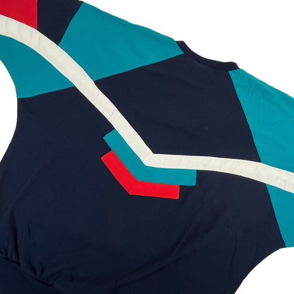 02583 Adidas 90s Sweater
