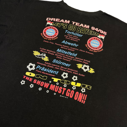 FC Bayern München 1994/95 Fan T-Shirt