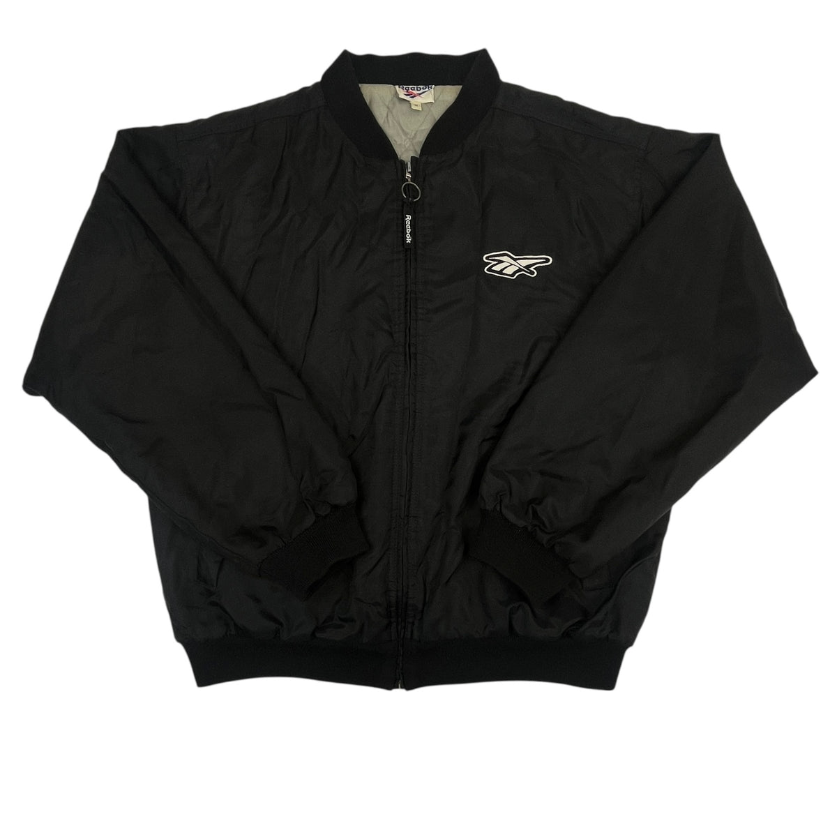 REEBOK 90s Bomber Jacket