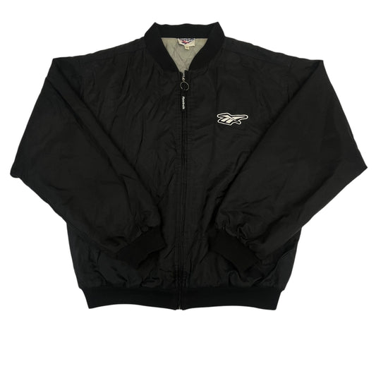 REEBOK 90s Bomber Jacket
