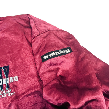 Adidas 90s „New York Training“ Jacket
