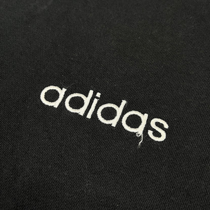 02370 Adidas  90s „Dikembe Mutombo“ Hooded Sweater
