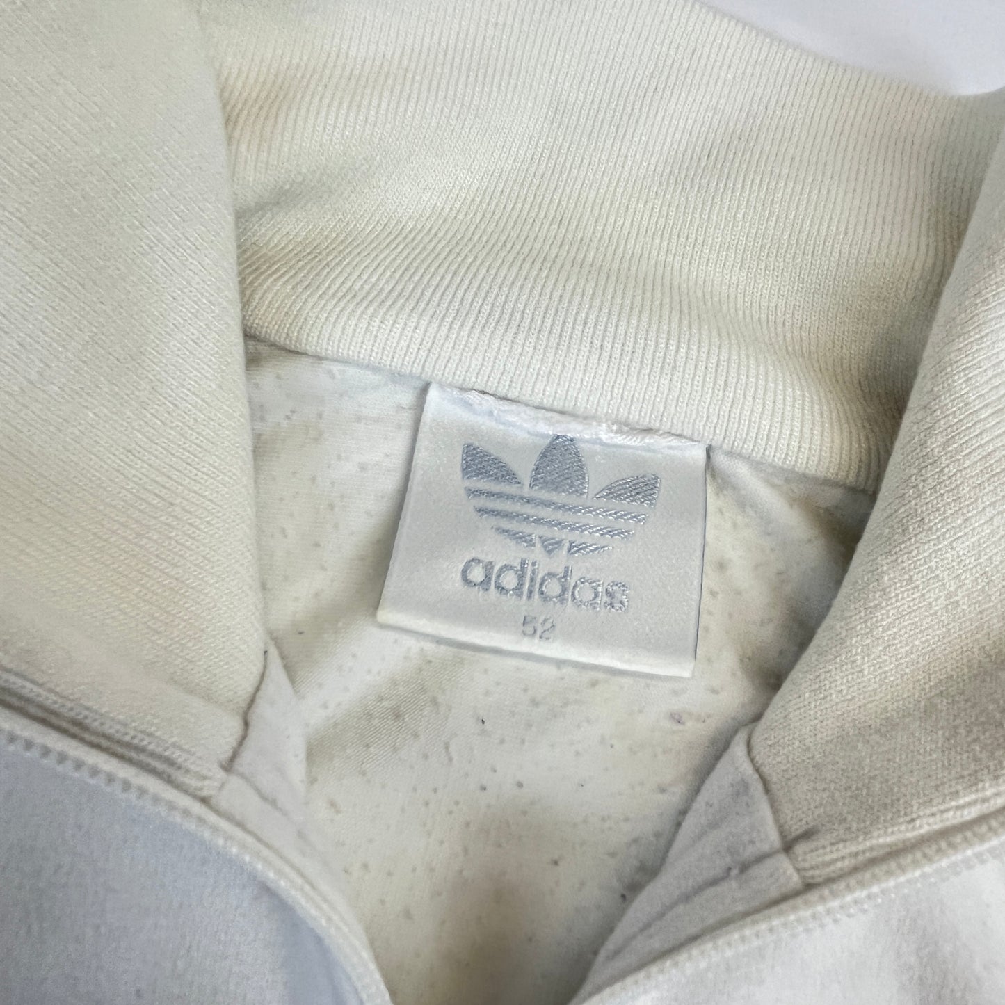 02578 Adidas 80s „Ivan Lendl“ Tracktop