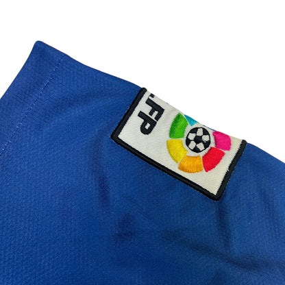 02368 Nike FC Barcelona 2008-2009 „Bob“ Home Fanjersey