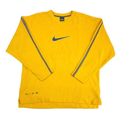 02964 Nike 90s Logo Sweater