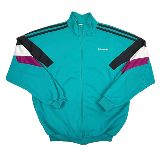 03198 Adidas 90s Tracktop