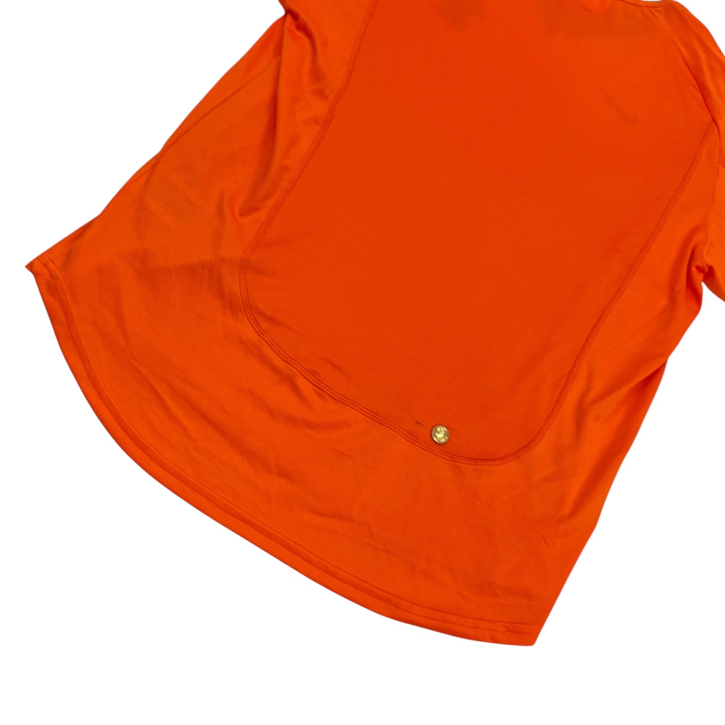 Nike Dutch National Team 2000-2002 Deadstock Home Jersey
