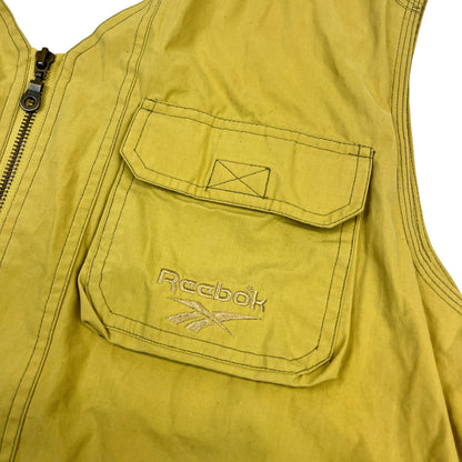 Reebok 90s Utility Vest