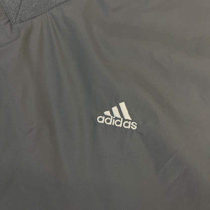 02780 Adidas Warmup Tshirt
