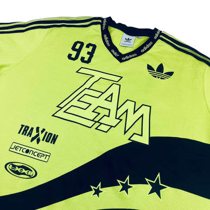 02671 Adidas Adilenium Team Season 2 „93“ Jersey