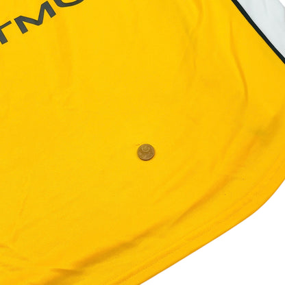 Nike BVB BORUSSIA DORTMUND 1998/00 Deadstock Home Jersey