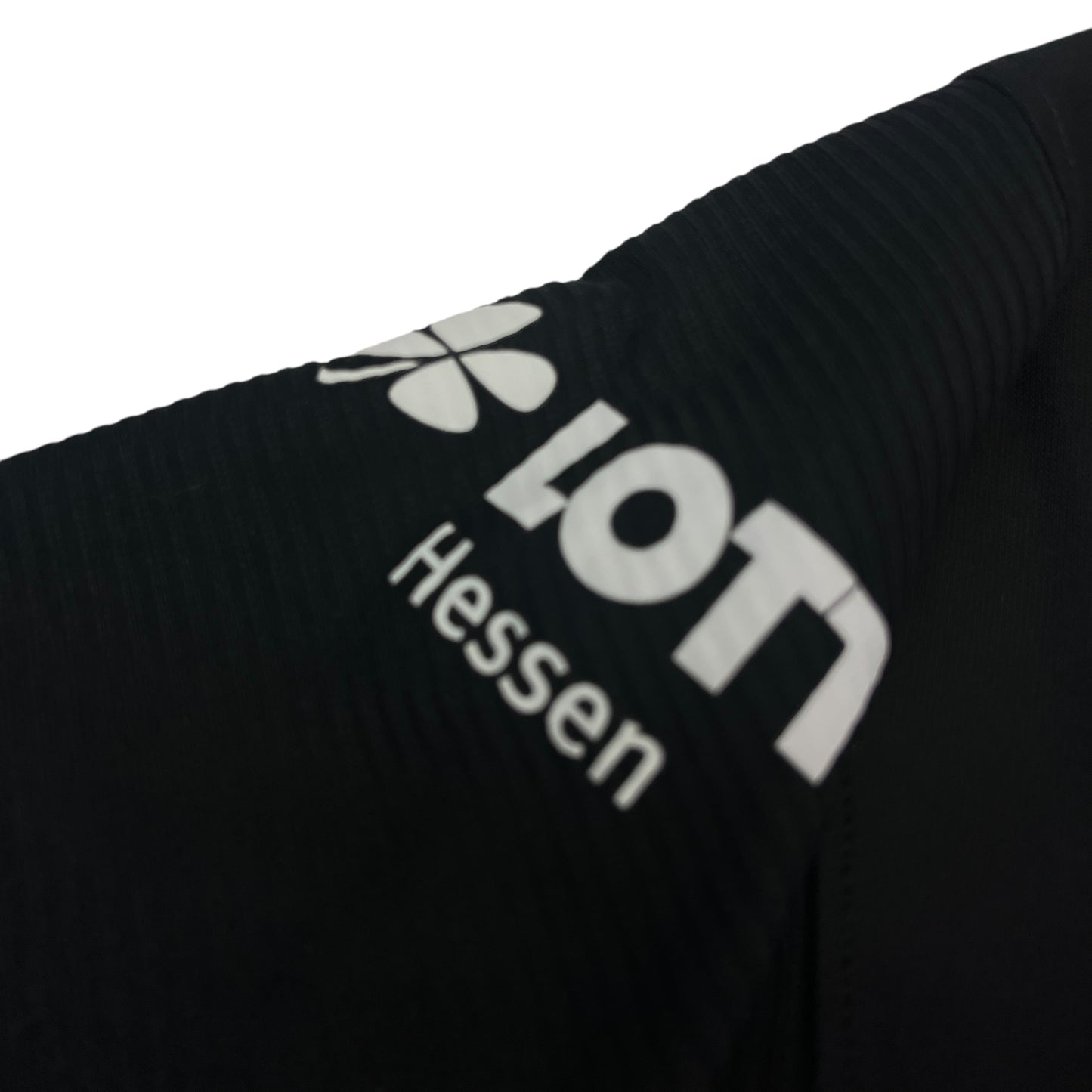 Nike Eintracht Frankfurt 2020/21 Home Jersey