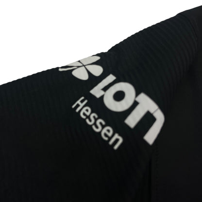 Nike Eintracht Frankfurt 2020/21 Home Jersey