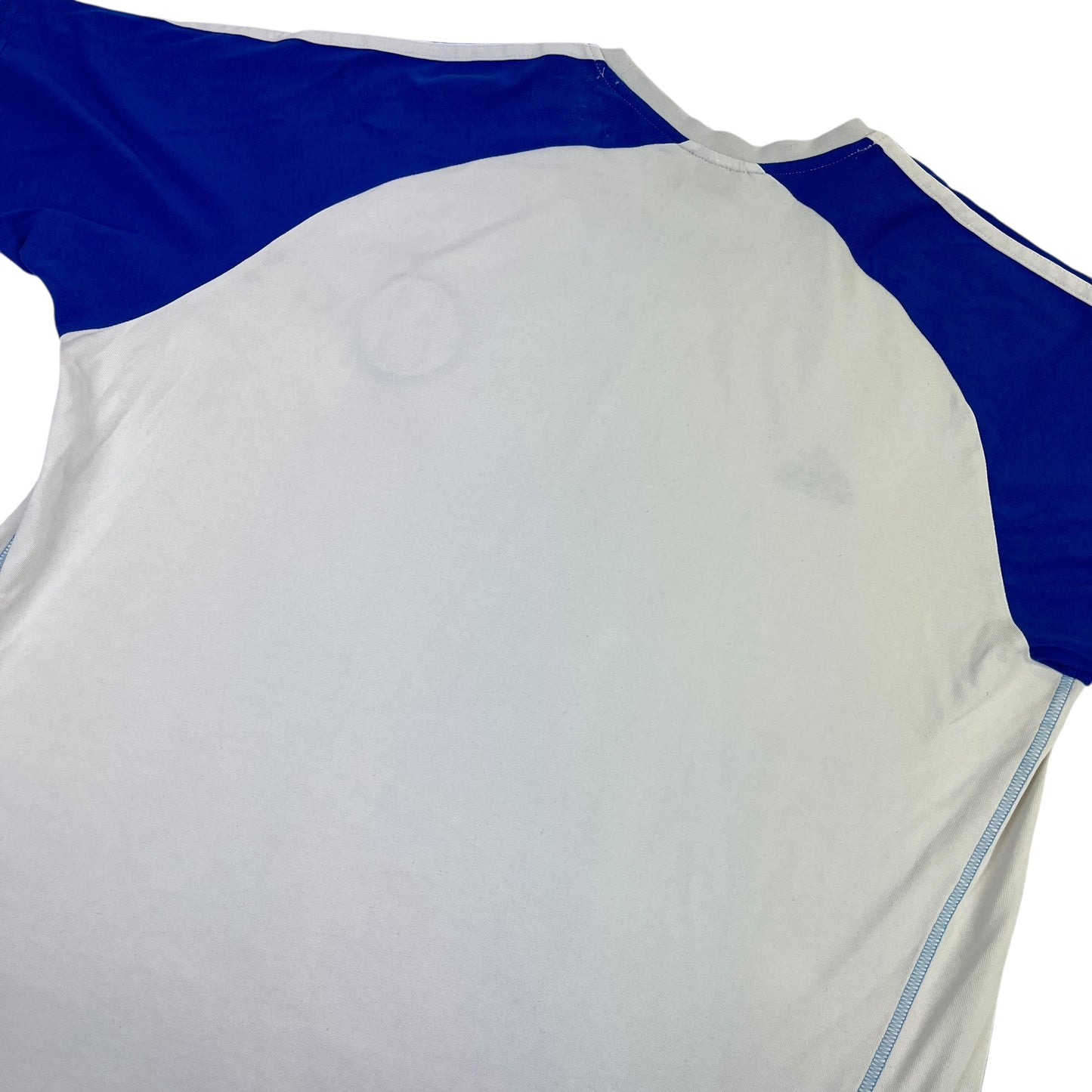 02978 Adidas FC Schalke 04 Training Jersey