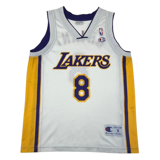 02409 Starter LA Lakers Kobe Bryant Jersey