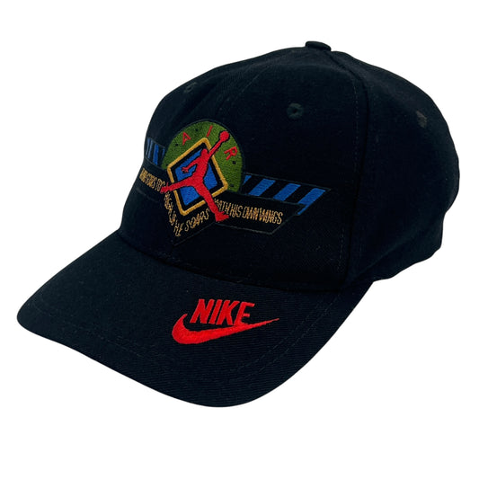 03158 Nike Michael Jordan „MVP“ Cap
