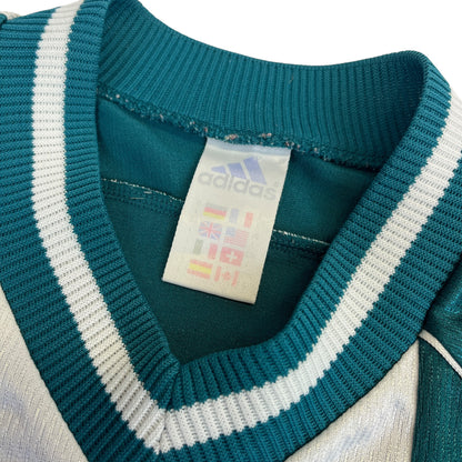 02951 Adidas DFB 1998 Away Jersey