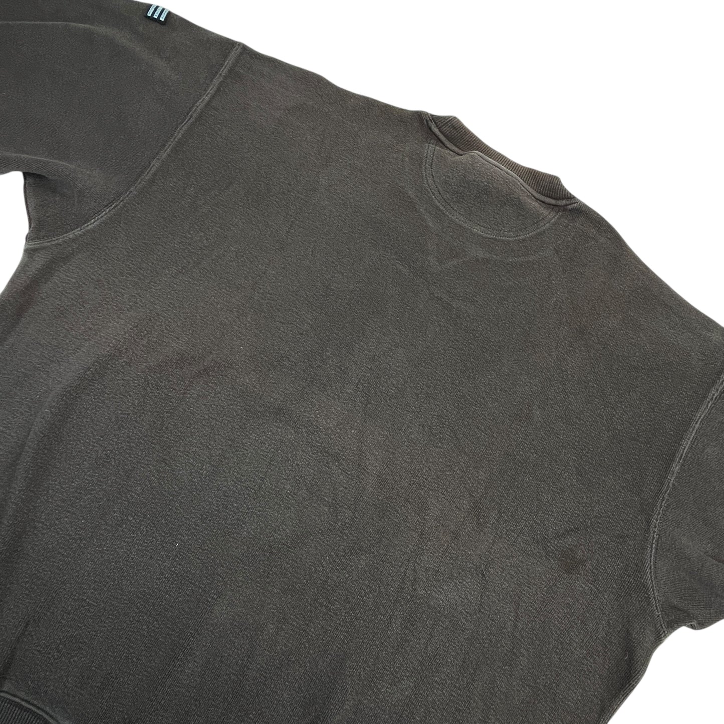 02982 Adidas 90s Sweater