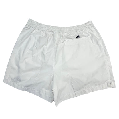 02881 Adidas 90s Tennis Shorts