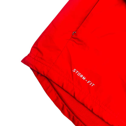 02969 Nike Red Bull Leipzig 2014-2015 Tracktop