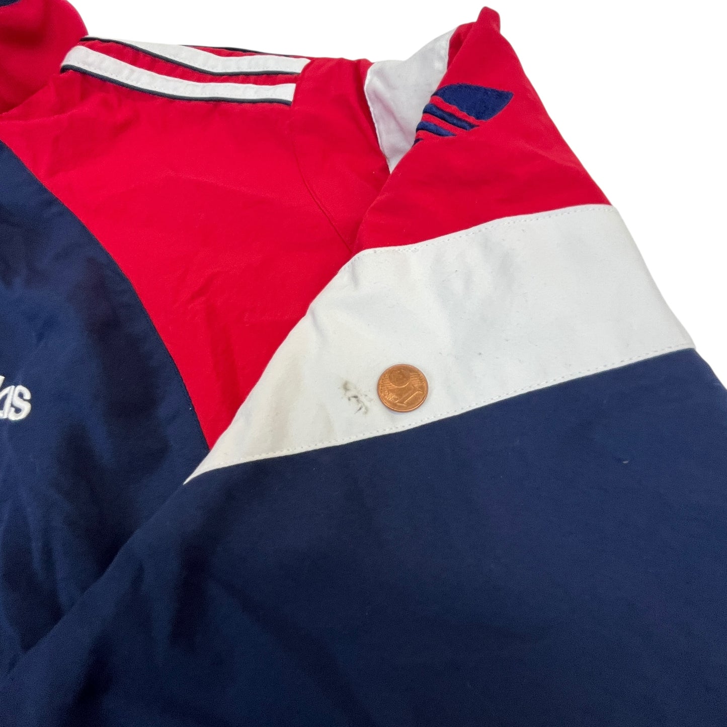 ADIDAS 90s Tracktop